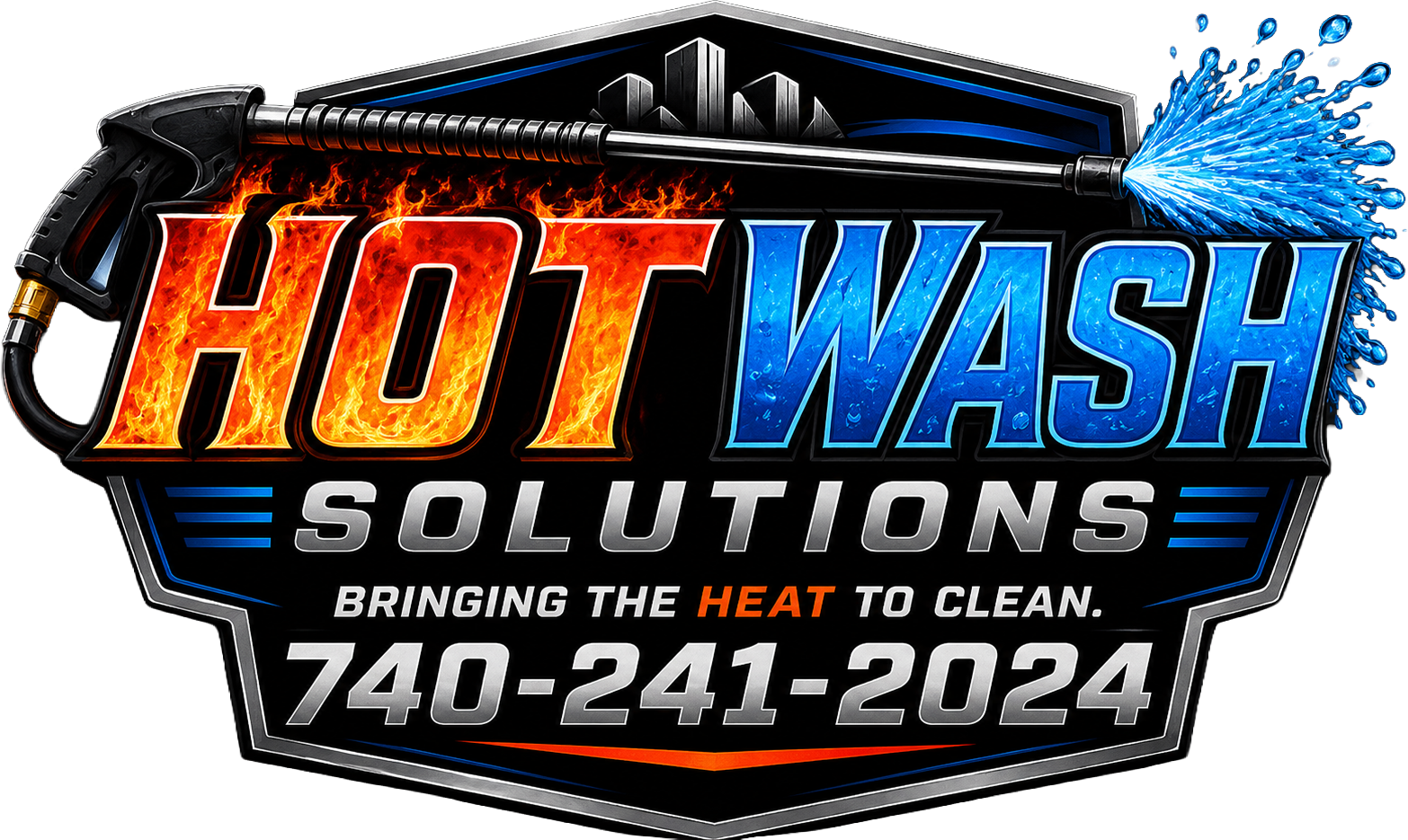Hot Wash Solutions